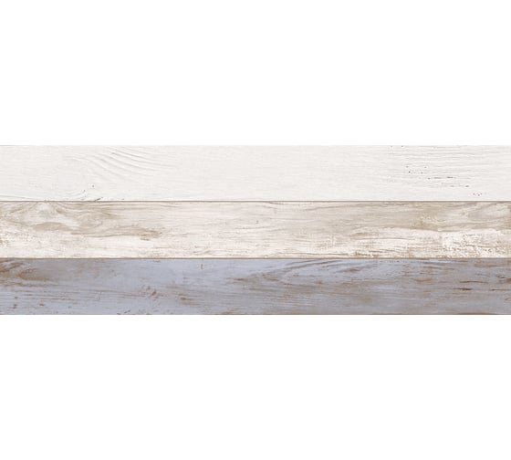 Плитка настенная LB CERAMICS Ящики 1064-0235 (синий; 20х60 см; 7 шт.; площадь упаковки 0,84 кв.м) СК000030624