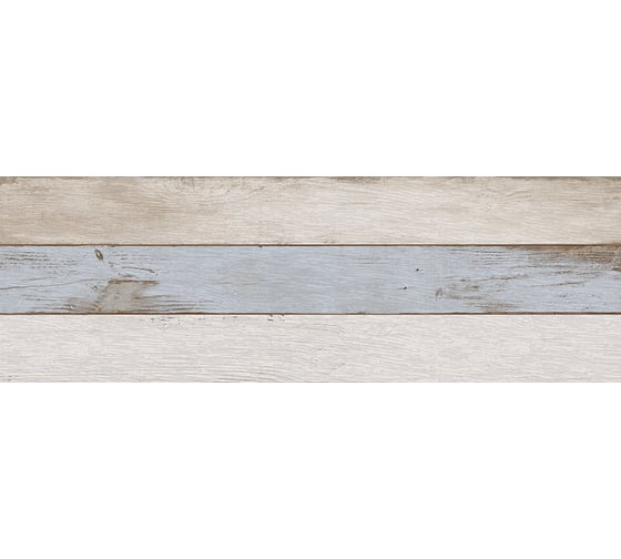 Керамогранит LB CERAMICS Ящики 6064-0379 (синий; 20х60 см; 7 шт.; площадь упаковки 0,84 кв.м) СК000030628