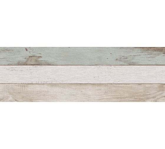 Керамогранит LB CERAMICS Ящики 6064-0379 (синий; 20х60 см; 7 шт.; площадь упаковки 0,84 кв.м) СК000030628