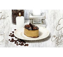 Панель для кухонного фартука ФАРТУКОФФ "ФФ - 499", глянцевая, 1000x600x1,0 мм, Фотопечать 35014990401