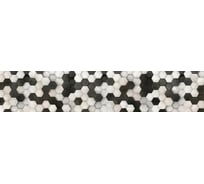 Панель для кухонного фартука ФАРТУКОФФ глянцевая "ФФ - 511",, 3000x600x1,0 мм, Фотопечать 35015110403