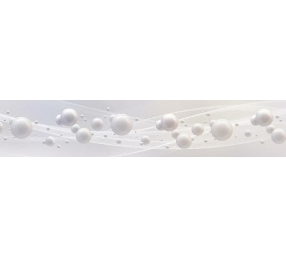 Панель для кухонного фартука ФАРТУКОФФ глянцевая "ФФ - 513",, 3000x600x1,0 мм, Фотопечать 35015130403 1