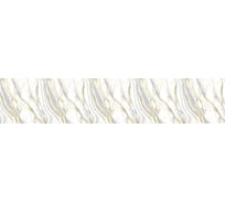 Панель для кухонного фартука ФАРТУКОФФ без дополнительного покрытия "ТП - Рецциато",, 3000x600x0,7 мм, Термоперевод 35010640103