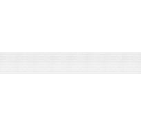 Панель для кухонного фартука ФАРТУКОФФ без дополнительного покрытия "ТП - Белая кладка",, 4000x600x0,7 мм, Термоперевод 35010040104