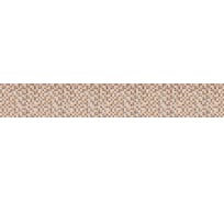 Панель для кухонного фартука ФАРТУКОФФ без дополнительного покрытия "ТП - Мозайка",, 4000x600x0,1 мм, Термоперевод 35010460104