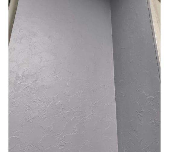Акриловая краска DESSA DECOR Премьер без шагрени для стен и потолка, 0,9 кг 705585