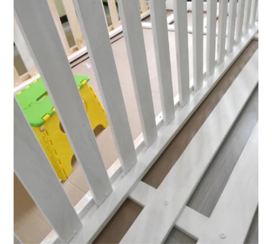 Акриловая краска DESSA DECOR Премьер без шагрени для стен и потолка, 0,9 кг 705585