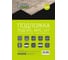 Подложка под напольные покрытия spc рулонная eva GOODWAY 10000x1000x1,5 мм, 10 м2 GW 2