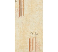 Панель ПВХ термопереводная profBUILD 2700х250 мм, Золотой янтарь 112