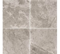 Панель ПВХ термопереводная profBUILD Сильвер стоун 146