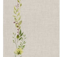 Панель ПВХ термопереводная profBUILD 2700х250 мм, Лен натуральный 21Т027