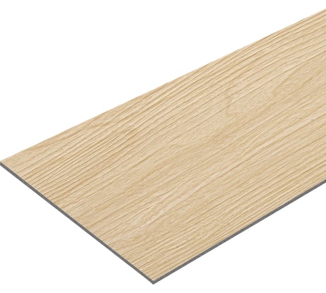 Самоклеящаяся ПВХ плитка LAKO Делюкс Лиственница сибирская (толщина 2 мм; 3,06 м²) LKD-L-W33
