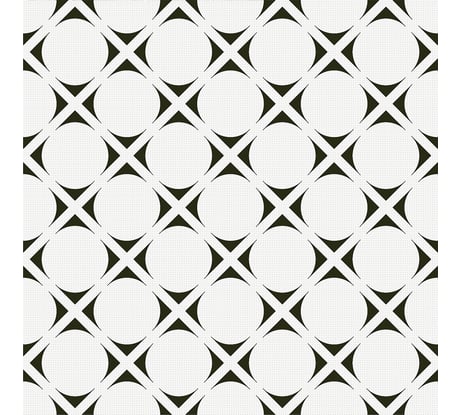 Декор LB CERAMICS Роса Рок 6032-0438 (геометрия; 30x30 см; 15 шт.; площадь упаковки 1,35 кв.м) СК000039114