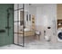Декор LB CERAMICS Роса Рок 6032-0438 (геометрия; 30x30 см; 15 шт.; площадь упаковки 1,35 кв.м) СК000039114 2