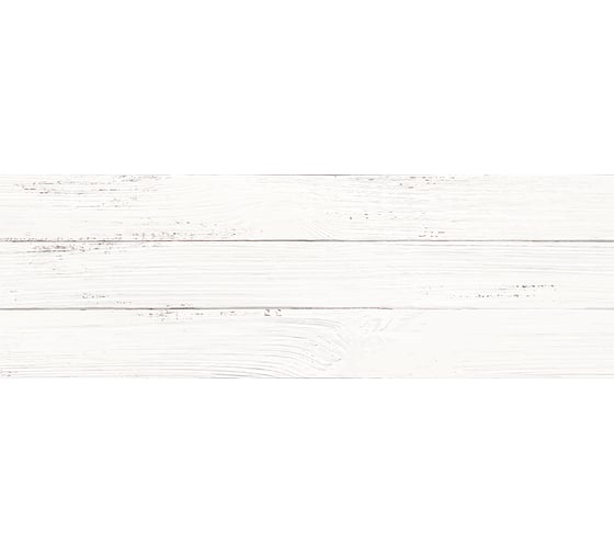 Плитка настенная LB CERAMICS Шебби Шик 1064-0094 (белый; 20х60 см; 7 шт.; площадь упаковки 0,84 кв.м) СК000017550