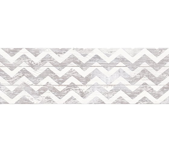 Декор LB CERAMICS Шебби Шик 1064-0098 (серый; 20х60 см; 7 шт.; площадь упаковки 0,84 кв.м) СК000018561