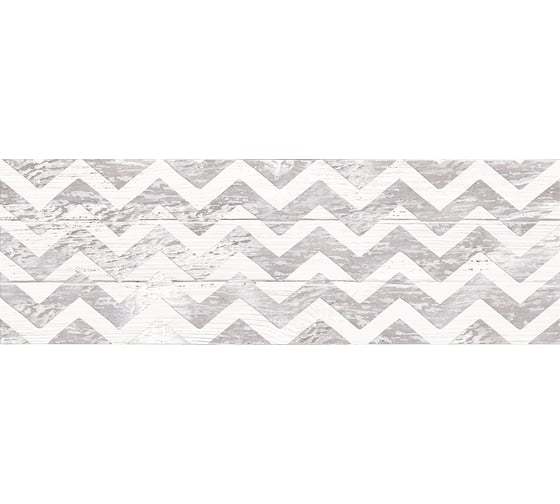 Декор LB CERAMICS Шебби Шик 1064-0098 (серый; 20х60 см; 7 шт.; площадь упаковки 0,84 кв.м) СК000018561