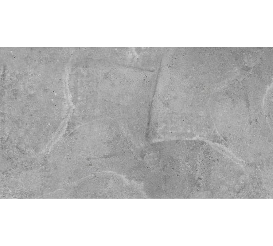 Плитка настенная LB CERAMICS Лофт Стайл 1045-0127 (темно-серый; 25х45 см; 13 шт.; площадь упаковки 1,46 кв.м) СК000021321