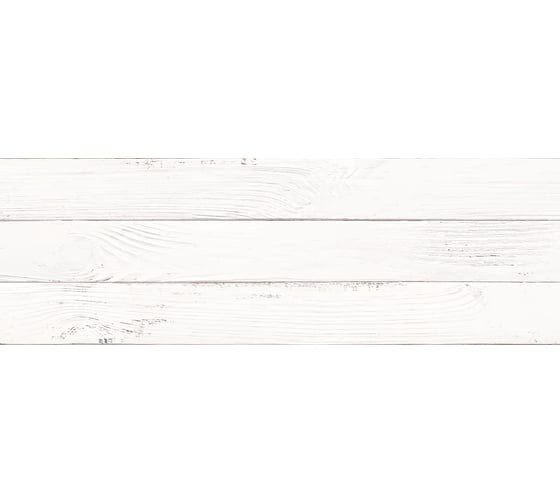 Керамогранит LB CERAMICS Шебби Шик 6264-0054 (белый; 20х60 см; 8 шт.; площадь упаковки 0,96 кв.м) СК000037373