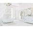 Керамогранит LB CERAMICS Шебби Шик 6264-0054 (белый; 20х60 см; 8 шт.; площадь упаковки 0,96 кв.м) СК000037373 2