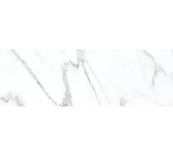 Настенная плитка LB CERAMICS Роса Рок 1064-0368 (белый; 20х60 см; 7 шт.; площадь упаковки 0,84 кв.м) СК000039105