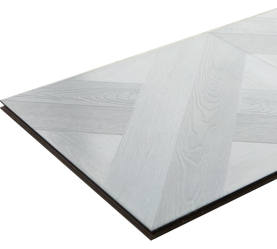 Ламинат GOODWAY morocco collection, фес дуб пепел, 34 класс, 1207x402x12 мм, упаковка 2,43 м2 GWM-05
