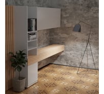 Ламинат GOODWAY morocco collection, сафи дуб восточный, 34 класс, 1212x402x12 мм, упаковка 2,43 м2 GWM-04