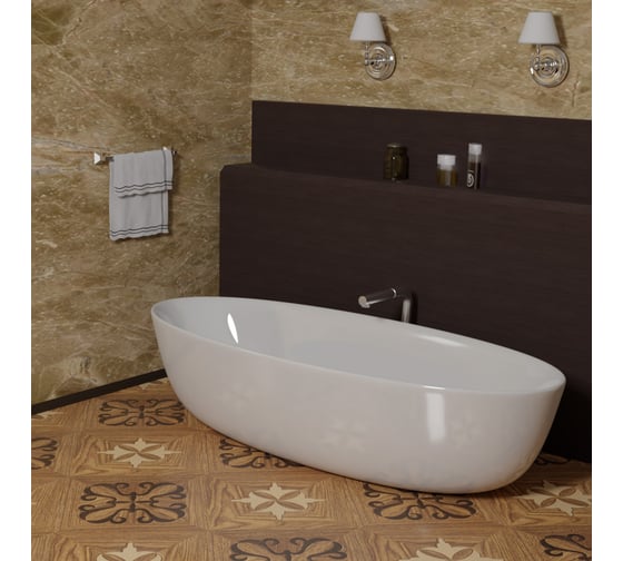 Ламинат GOODWAY morocco collection, сафи дуб восточный, 34 класс, 1212x402x12 мм, упаковка 2,43 м2 GWM-04