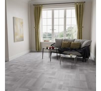 Ламинат GOODWAY morocco collection, касабланка дуб пепел, 34 класс, 1212x407x12 мм, упаковка 2,466 м2 GWM-07