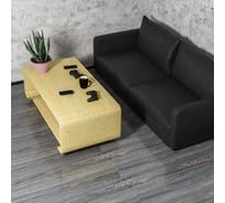 Ламинат GOODWAY england collection, дуб дадли, 34 класс, 1215x240x8 мм, упаковка 2,62 м2 GWE-02