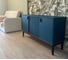 Краска для мебели и декора ATURI Design Меловой бархат mia глубокие чувства, 0.83 кг T1-00012326 8