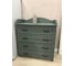 Краска для мебели и декора ATURI Design Меловой бархат mia маренго, 0.83 кг T1-00012334 9