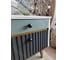 Краска для мебели и декора ATURI Design Меловой бархат mia маренго, 0.83 кг T1-00012334 12
