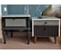 Краска для мебели и декора ATURI Design Меловой бархат mia маренго, 0.83 кг T1-00012334 13
