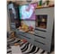 Краска для мебели и декора ATURI Design Меловой бархат mia маренго, 0.83 кг T1-00012334 15