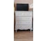 Краска для мебели и декора ATURI Design Меловой бархат mia пудра, 0.83 кг T1-00012308 9
