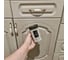 Краска для мебели и декора ATURI Design Меловой бархат mia бежевый мрамор, 0.83 кг T1-00012307 7