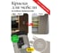 Краска для мебели и декора ATURI Design Меловой бархат mia бежевый мрамор, 0.83 кг T1-00012307 4