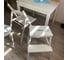 Краска для мебели и декора ATURI Design Меловой бархат mia белоснежный, 0.83 кг T1-00010849 9