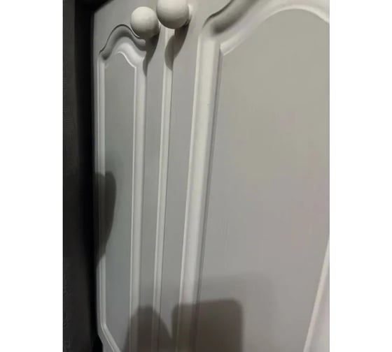 Краска для мебели и декора ATURI Design Меловой бархат mia чарующий авиньон, 0.4 кг T1-00010817