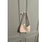 Краска для мебели и декора ATURI Design Меловой бархат mia сензария, 0.83 кг T1-00010848 19