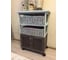 Краска для мебели и декора ATURI Design Меловой бархат mia сензария, 0.83 кг T1-00010848 21