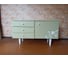 Краска для мебели и декора ATURI Design Меловой бархат mia оливия, 0.4 кг T1-00010812 13