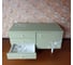 Краска для мебели и декора ATURI Design Меловой бархат mia оливия, 0.4 кг T1-00010812 14