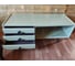 Краска для мебели и декора ATURI Design Меловой бархат mia оливия, 0.4 кг T1-00010812 19