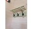 Краска для мебели и декора ATURI Design Меловой бархат mia оливия, 0.4 кг T1-00010812 20