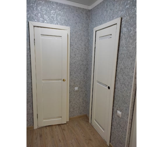 Краска для мебели и декора ATURI Design Меловой бархат mia ванильный мусс, 0.4 кг T1-00010811