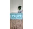 Краска для мебели и декора ATURI Design Меловой бархат mia сензария, 0.4 кг T1-00010836 8