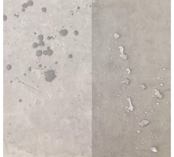 Защитный состав для декоративных штукатурок и красок DESSA DECOR "Унилак" 0,9 кг 705601