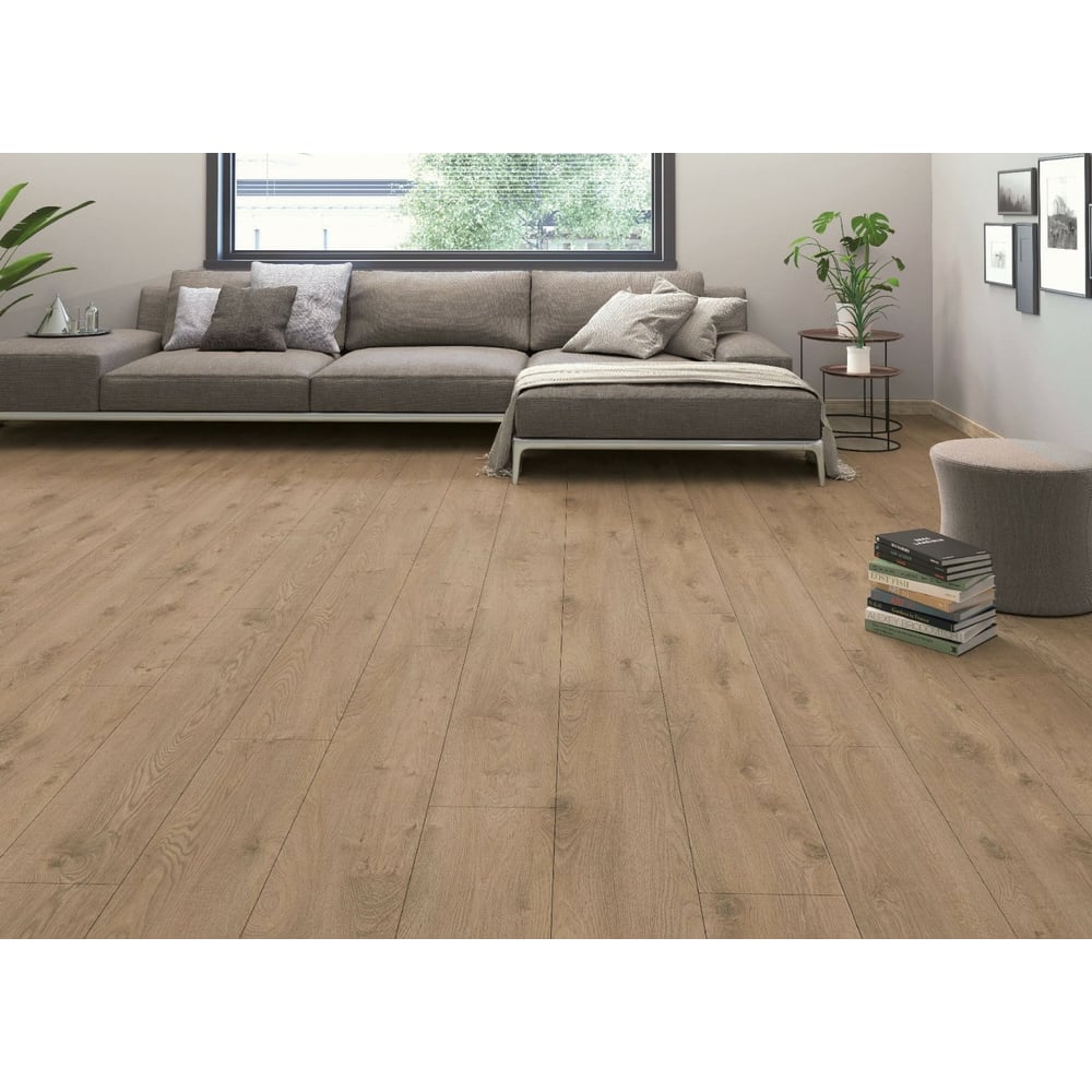 ЛаминатвлагозащитныйAGTнаполEffect1.834метра,32класс,фаска4-хсторонPRK912Соларо